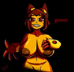 Kit (Gameoverse) Rule 34 Image