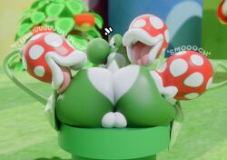 Big Butt (Male) Rule 34 Image