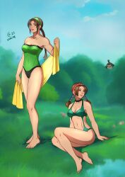 Ganryu (Tekken) Rule 34 Image