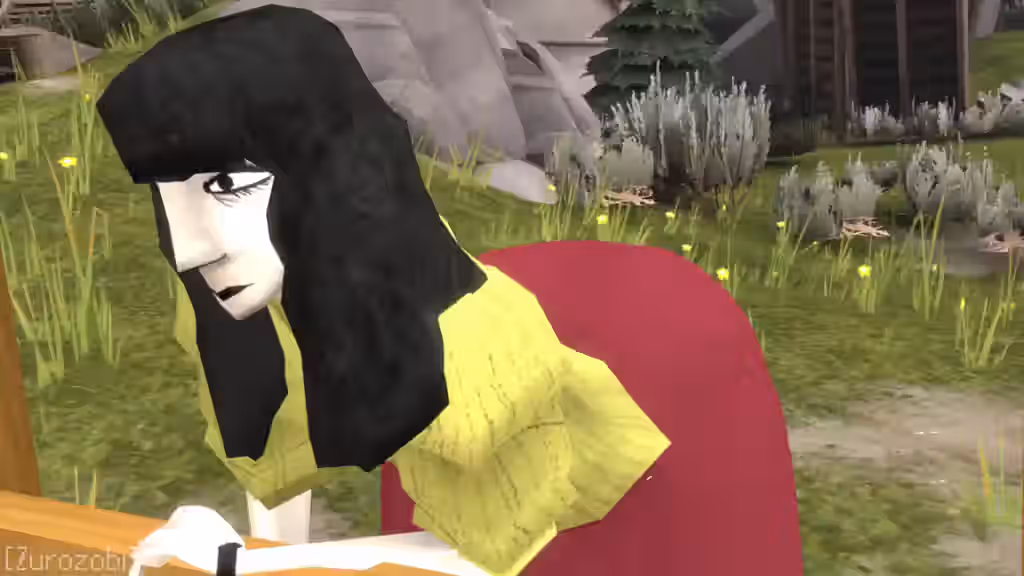 3d Rule 34 Video