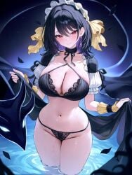 Bikini Rule 34 Image