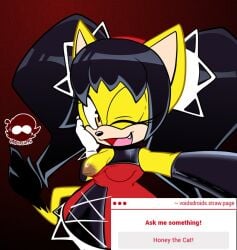 Sonic (Series) Rule 34 Image