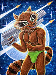 Anthro Rule 34 Image