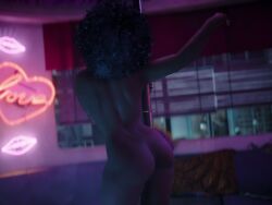 Cyberpunk (Series) Rule 34 Image