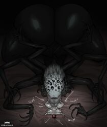 The Baptist (Zeblackballd) Rule 34 Image