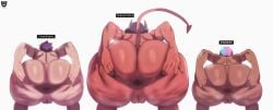 Dispatch (Game) Rule 34 Image
