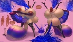 Ass Implants Rule 34 Image