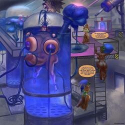 Ass Implants Rule 34 Image