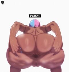 Dispatch (Game) Rule 34 Image
