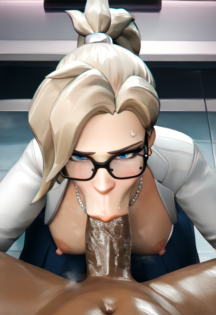 1girls Rule 34 Image