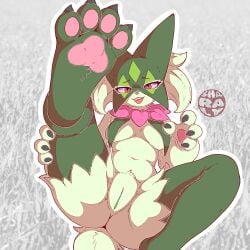 Pokemon (Creature) Rule 34 Image