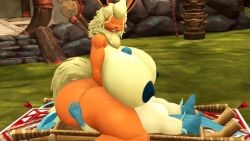 3d (Artwork) Rule 34 Image