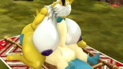 3d (Artwork) Rule 34 Image