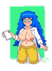 1girls Rule 34 Image
