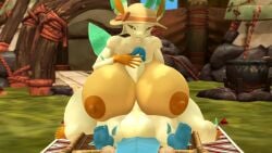 3d (Artwork) Rule 34 Image