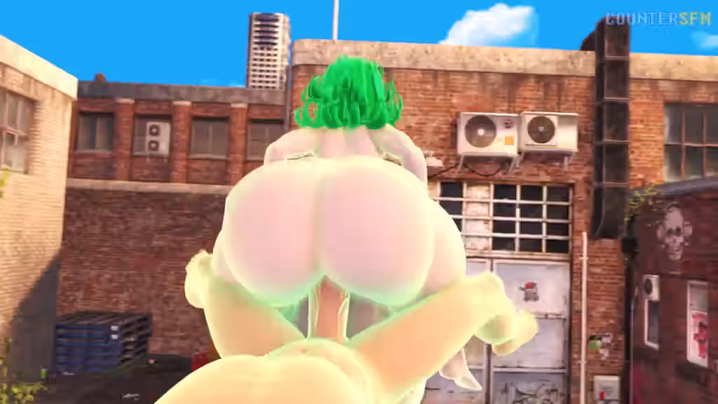 1futa Rule 34 Video