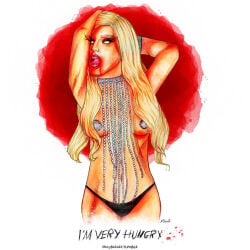 American Horror Story (Anthology Series) Rule 34 Image