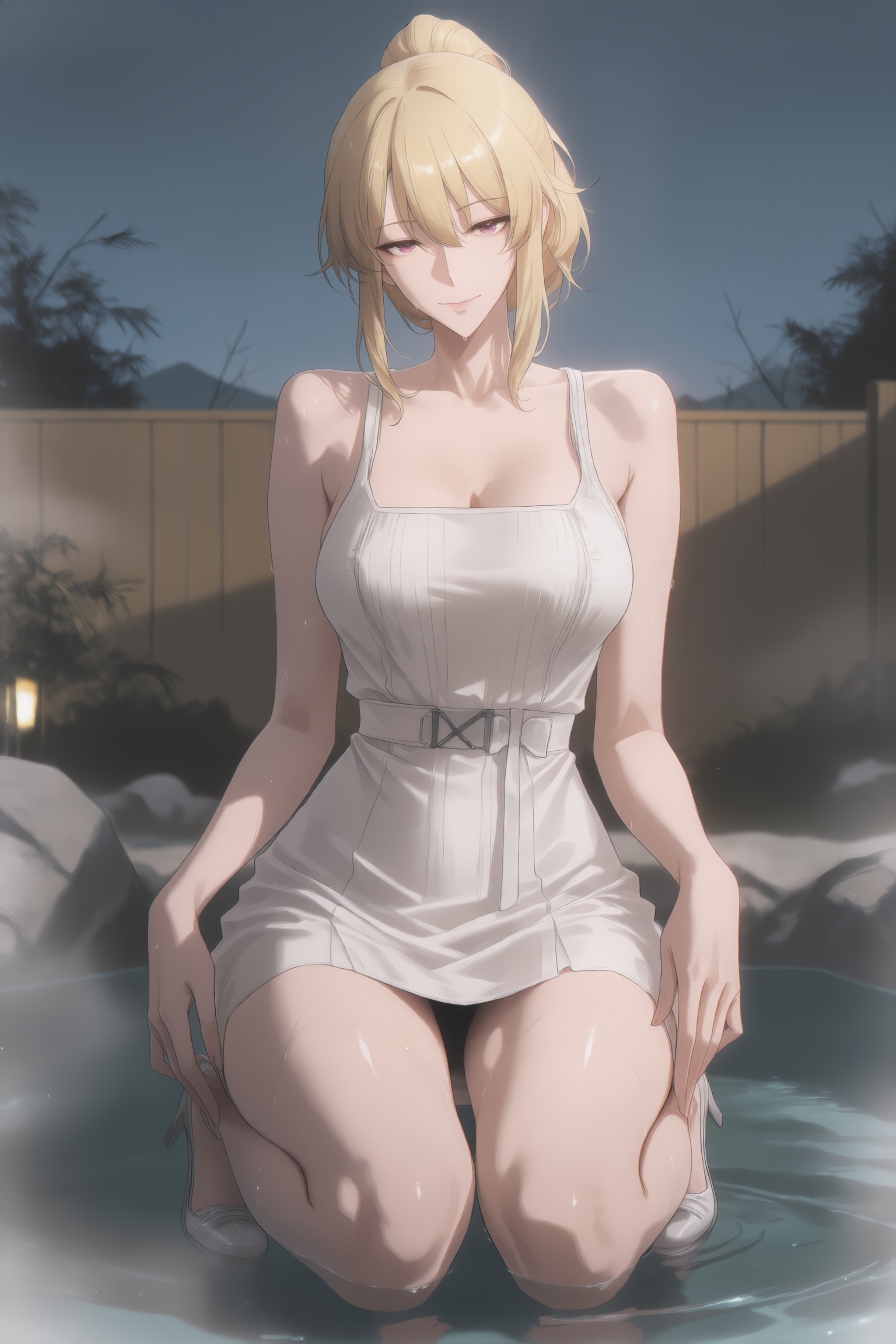 1girls Rule 34 Image