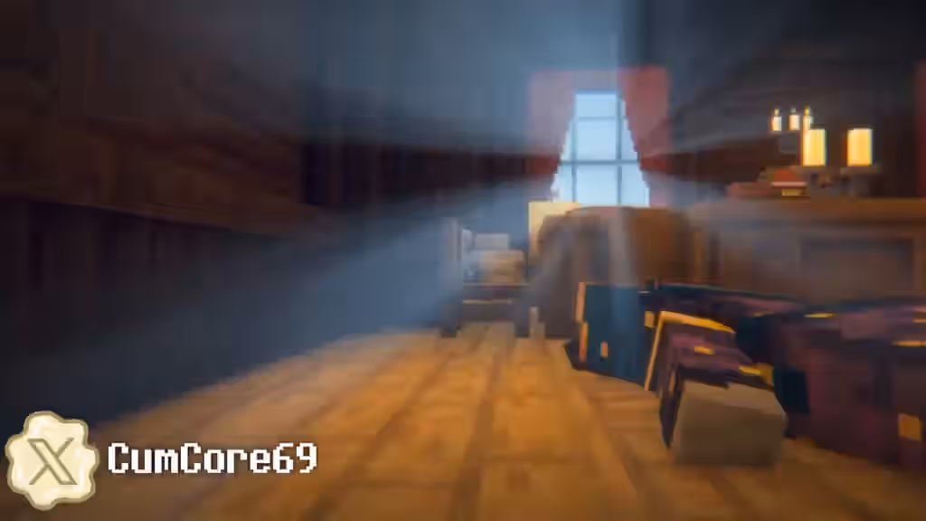 Illager (Minecraft) Rule 34 Video