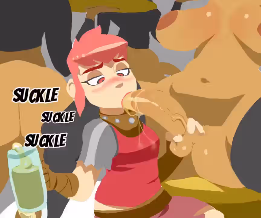 Nimona (Nimona) Rule 34 Video
