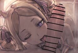 Beatrice (Re:Zero) Rule 34 Image