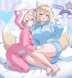 Sisters (Lore) Rule 34 Image
