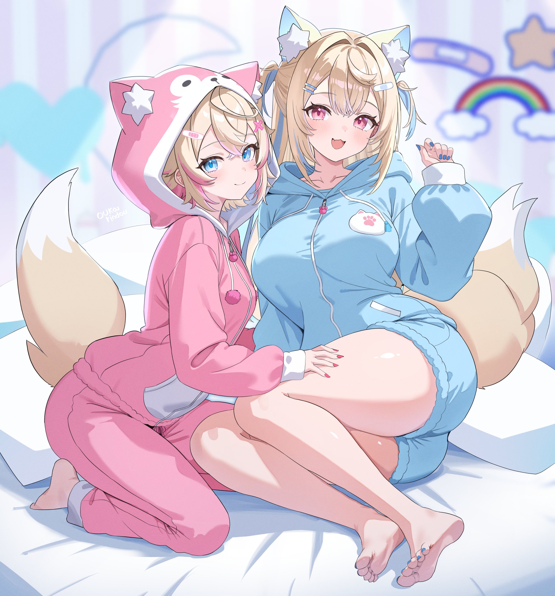 Sisters (Lore) Rule 34 Image
