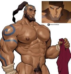 Mid Nyte (Nytnyte) Rule 34 Image