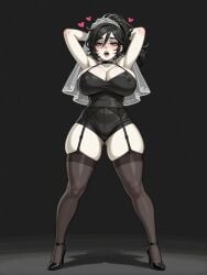 Armpits Rule 34 Image