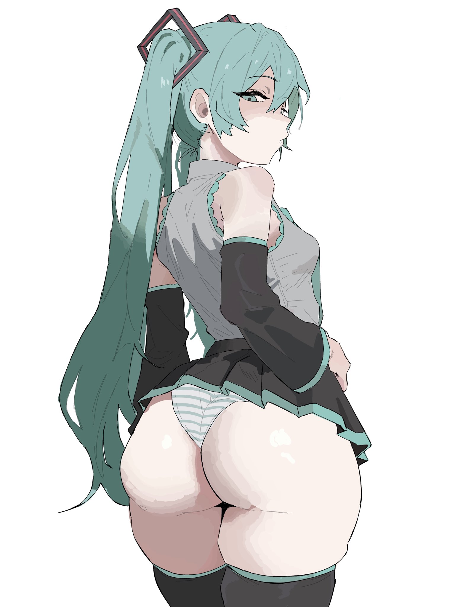 1girls Rule 34 Image