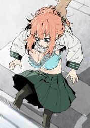 1girls Rule 34 Image