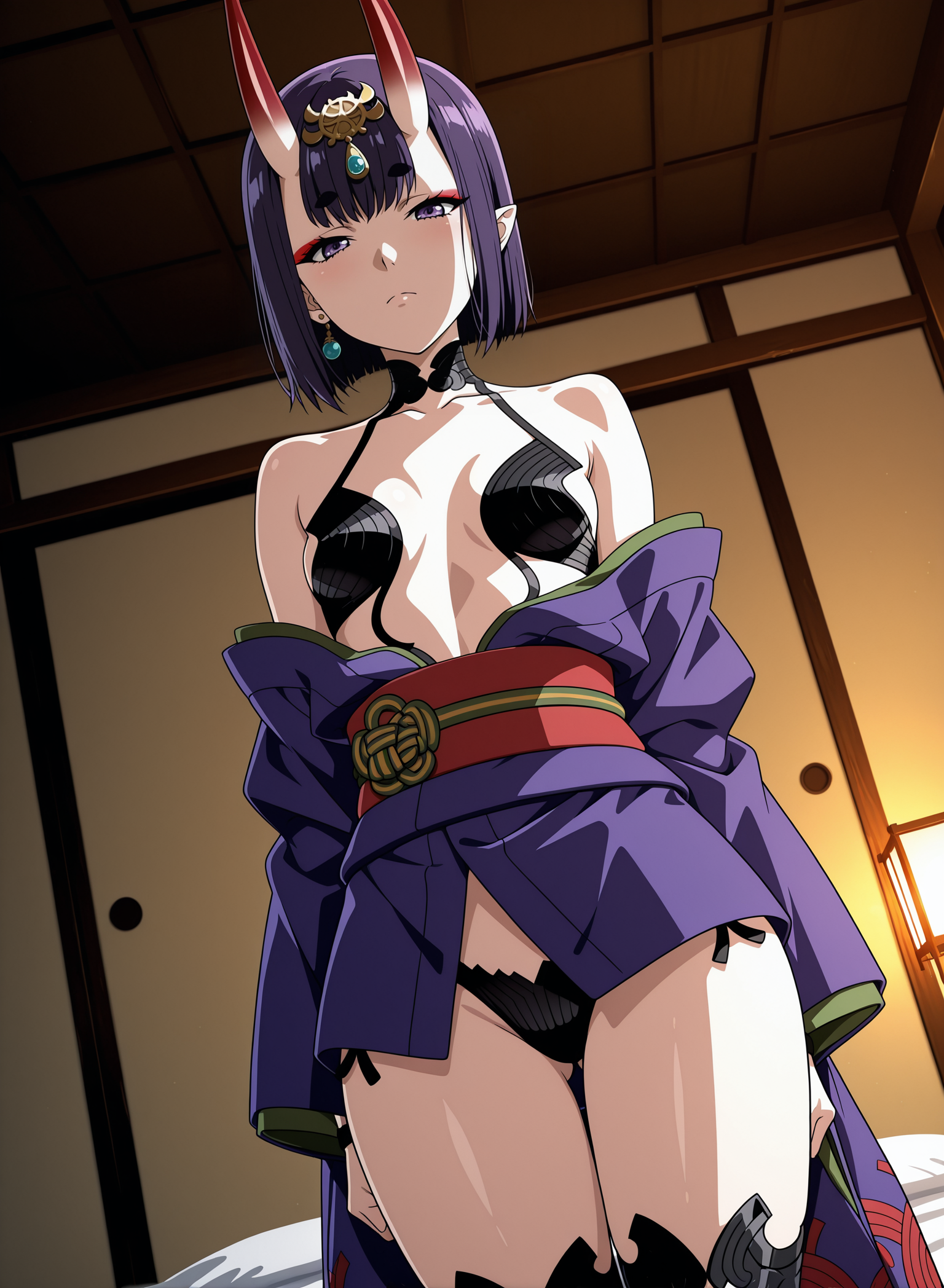 Fate (Series) Rule 34 Image