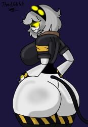 V (Murder Drones) Rule 34 Image