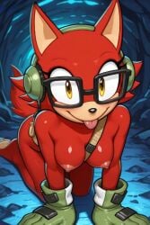 Genderswap (Mtf) Rule 34 Image
