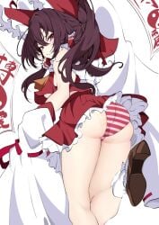 Blush Rule 34 Image