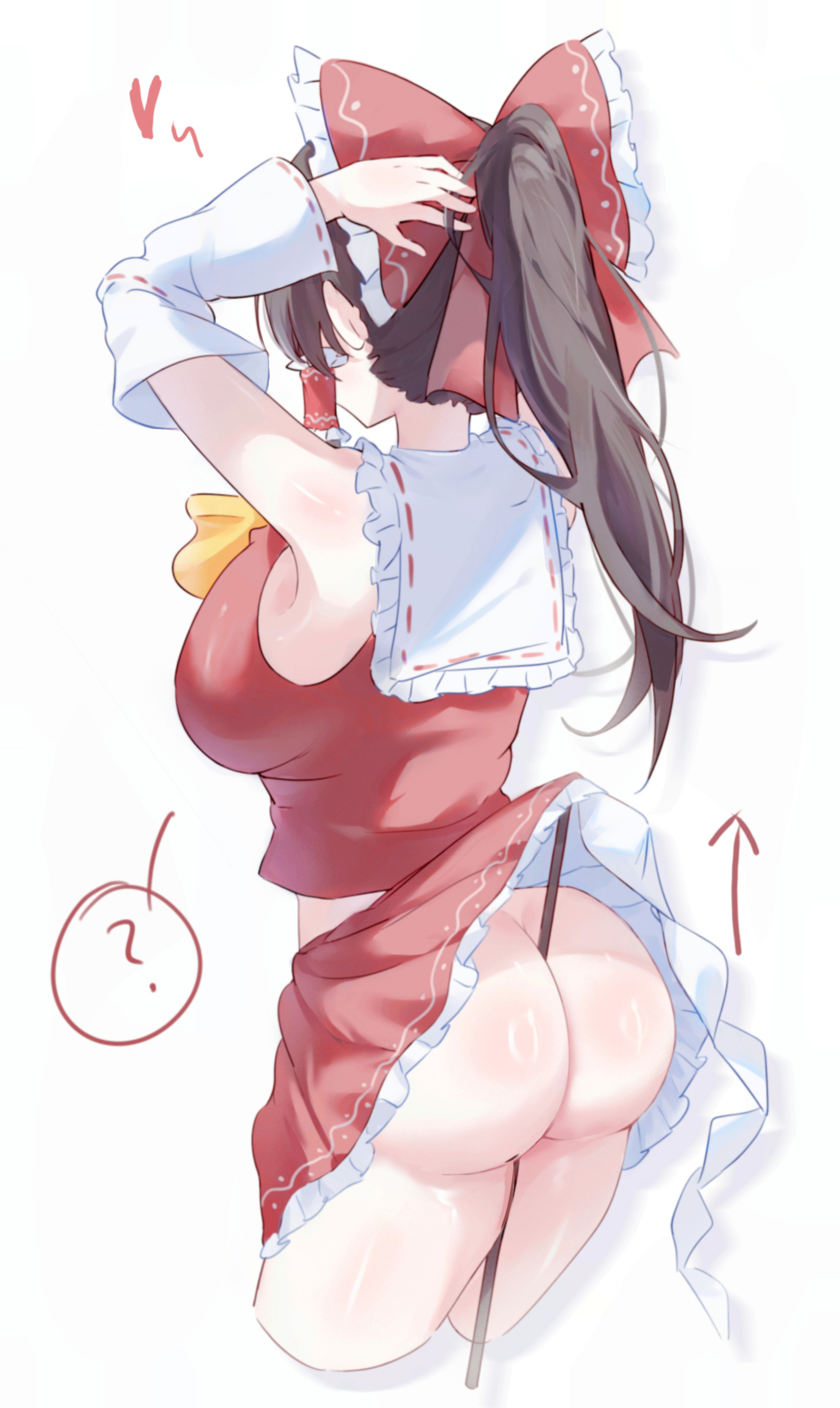 Absurdres Rule 34 Image