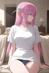 1girls Rule 34 Image