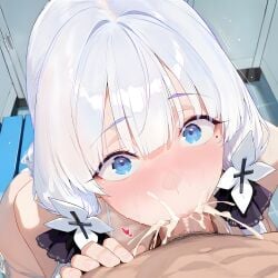 Illustrious (Azur Lane) Rule 34 Image