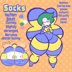 Anthro Rule 34 Image