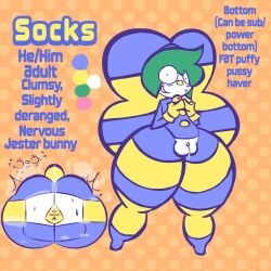 Anthro Rule 34 Image