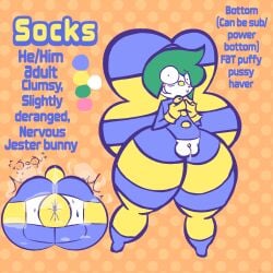 Anthro Rule 34 Image