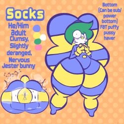 Anthro Rule 34 Image