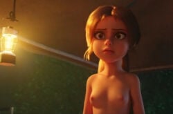 Breasts Rule 34 Image
