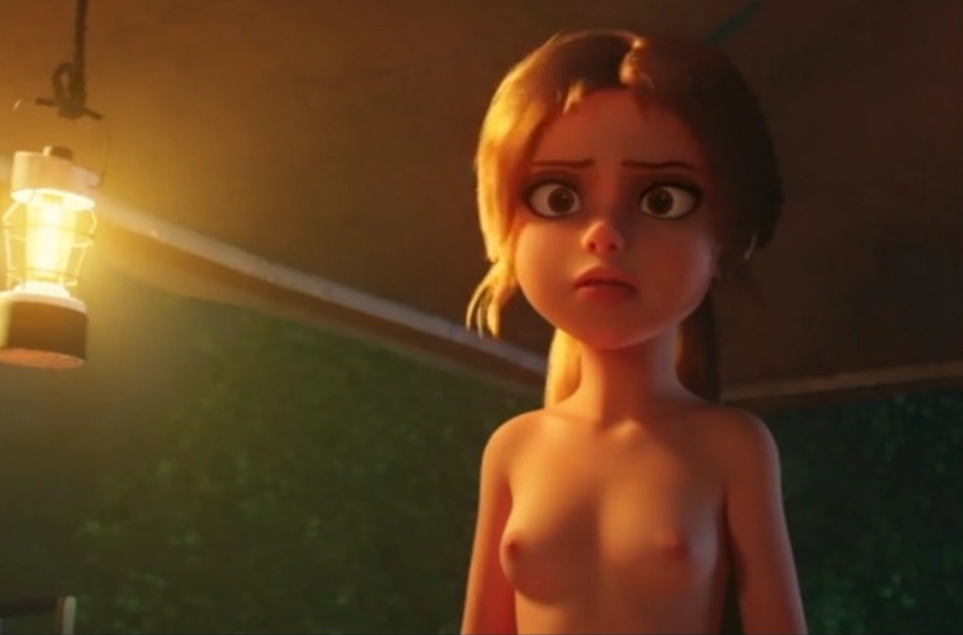 Breasts Rule 34 Image
