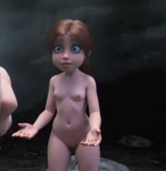 Breasts Rule 34 Image
