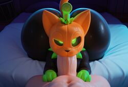 3d (Artwork) Rule 34 Image