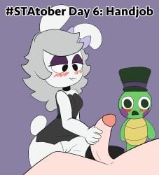 1girls Rule 34 Image