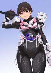 Kamen Rider My-Th (Series) Rule 34 Image