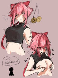 Melodie (Brawl Stars) Rule 34 Image