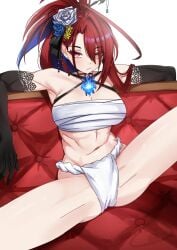 1girls Rule 34 Image
